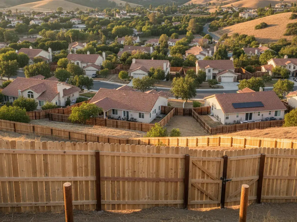 North County Inland San Diego County neighborhood near Rancho Peñasquitos